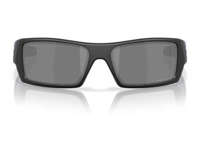 P&auml;ikeseprillid OAKLEY Gascan Matte Cyan/Blue Colorshift Prizm Black Polarized