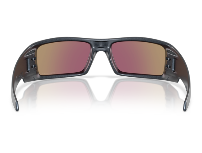 P&auml;ikeseprillid OAKLEY Gascan Blue steel Prizm Sapphire