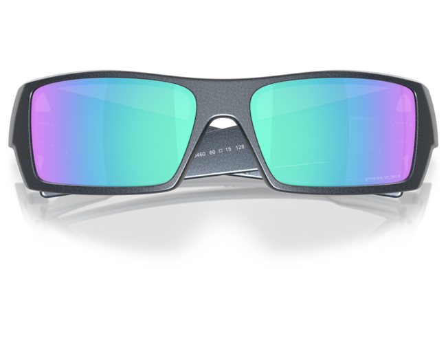 P&auml;ikeseprillid OAKLEY Gascan Blue steel Prizm Sapphire