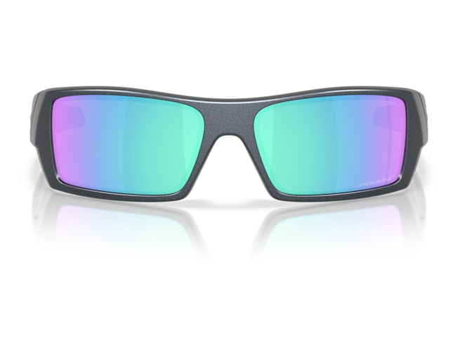 P&auml;ikeseprillid OAKLEY Gascan Blue steel Prizm Sapphire