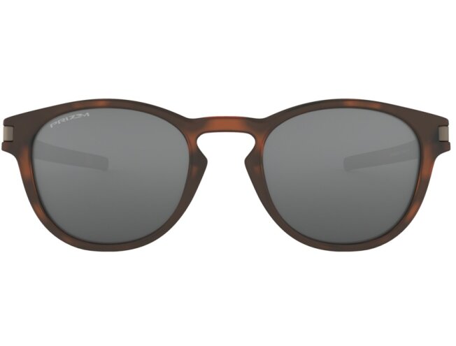 P&auml;ikeseprillid OAKLEY Latch Matte Brown Tortoise Prizm Black