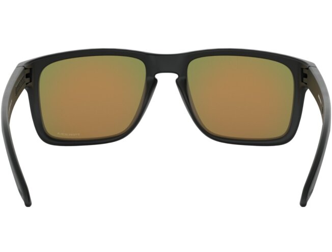 P&auml;ikeseprillid OAKLEY Holbrook XL Matte Black Prizm Ruby
