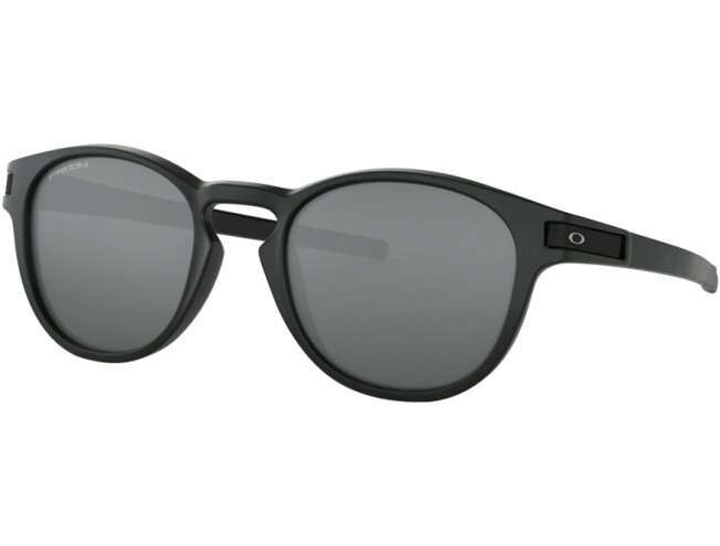 P&auml;ikeseprillid OAKLEY Latch Matte Black Prizm Black