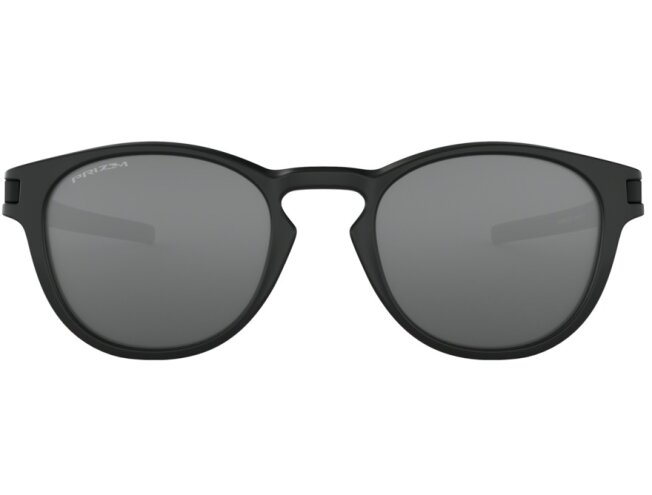 P&auml;ikeseprillid OAKLEY Latch Matte Black Prizm Black