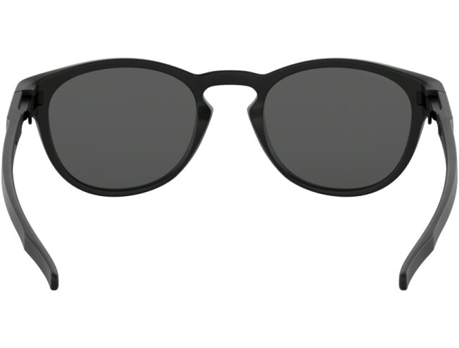 P&auml;ikeseprillid OAKLEY Latch Matte Black Prizm Black