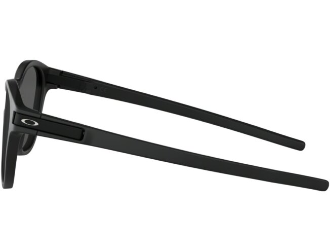 P&auml;ikeseprillid OAKLEY Latch Matte Black Prizm Black