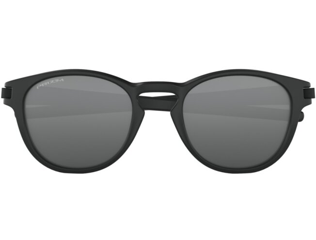 P&auml;ikeseprillid OAKLEY Latch Matte Black Prizm Black