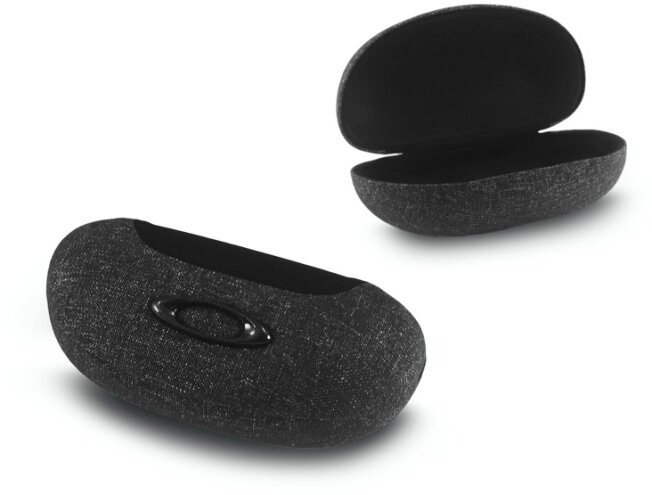 P&auml;ikeseprillide karp OAKLEY Ellipse O Case carbon hall-must