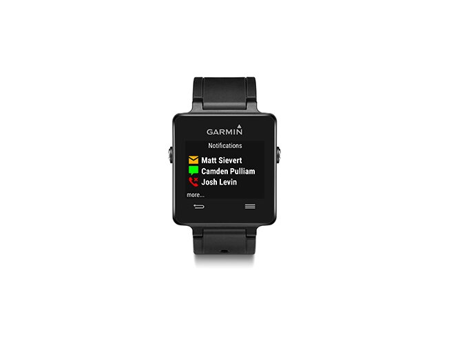 Garmin Spordikell v&iacute;voactive