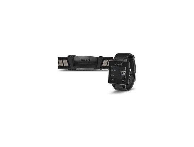 Garmin Spordikell v&iacute;voactive