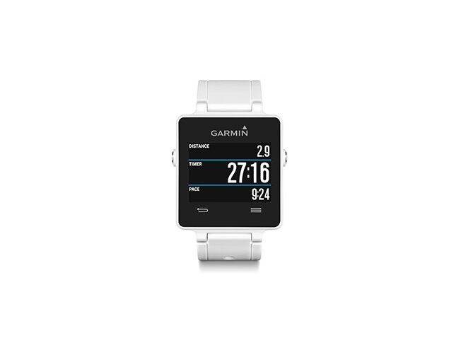 Garmin Spordikell v&iacute;voactive