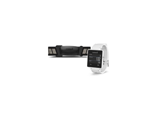 Garmin Spordikell v&iacute;voactive