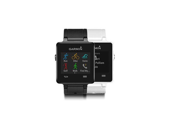 Garmin Spordikell v&iacute;voactive