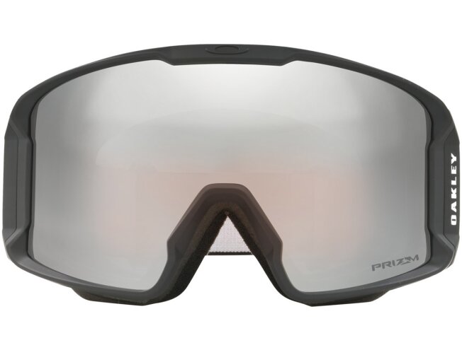 M&auml;eprillid OAKLEY Line Miner L Matte Black Prizm Snow Black Iridium