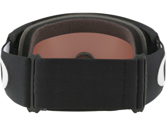 M&auml;eprillid OAKLEY Line Miner L Matte Black Prizm Snow Black Iridium