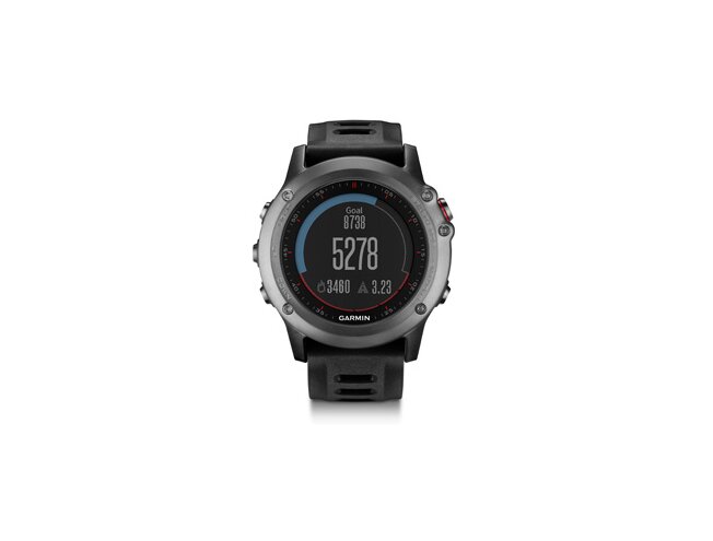 Garmin Spordikell fēnix 3 Ainult kell- Hall