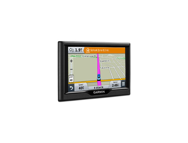 Auto GPS Nüvi 68LMT