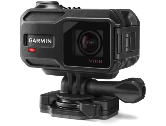 Garmin Spordikaamera VIRB XE