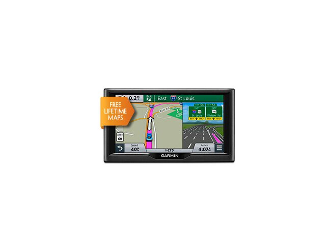 Garmin Auto GPS N&uuml;vi 68LM