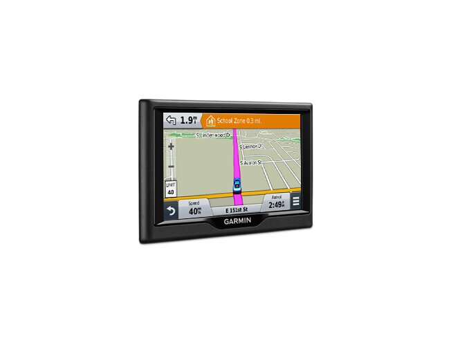 Garmin Auto GPS N&uuml;vi 68LM