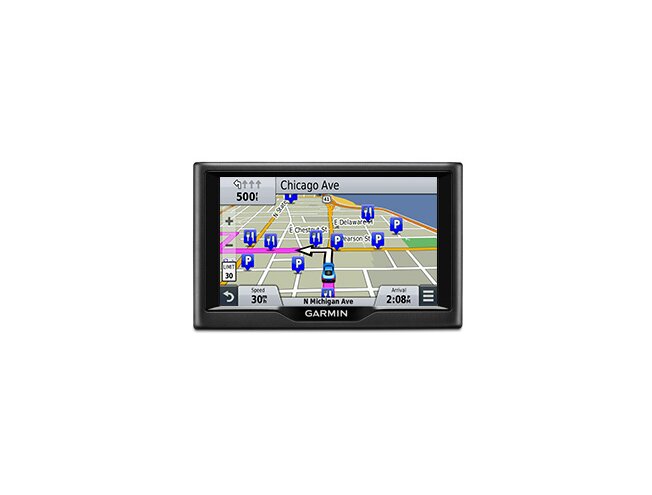 Garmin Auto GPS N&uuml;vi 68LM