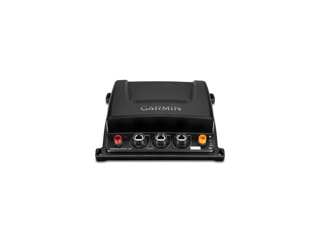 GCV 10