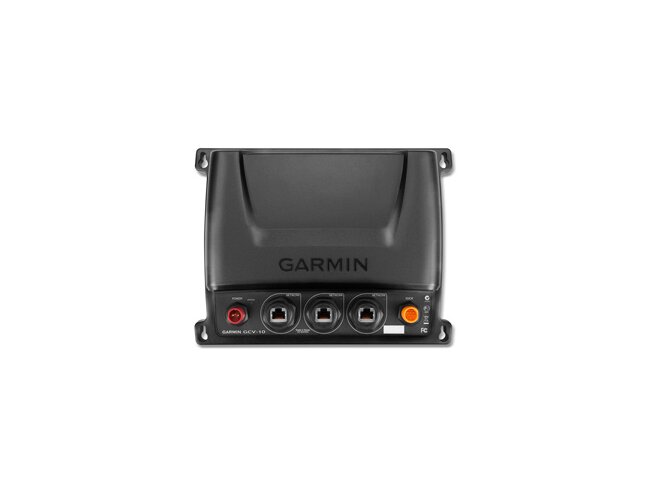 GCV 10