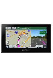 Garmin Autoelamu GPS Camper 660LMT-D Camper