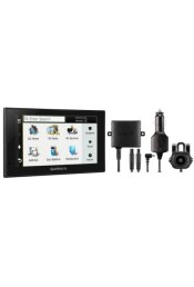 Garmin Autoelamu GPS Camper 660LMT-D Camper+BC30 kaamera