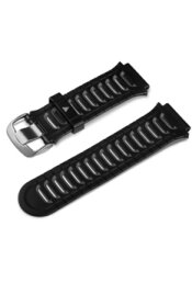 Forerunner 920XT asendusrihmad must/hall