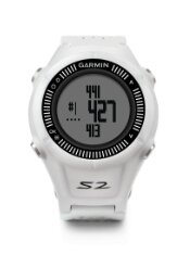 Garmin Golfikell Approach S2 Valge/Hall
