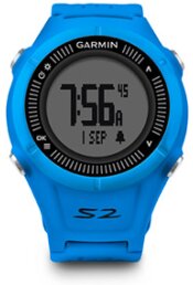 Garmin Golfikell Approach S2 Sinine