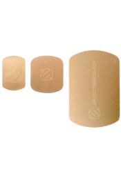Scosche magicMOUNT Replacement Kit Kuldne