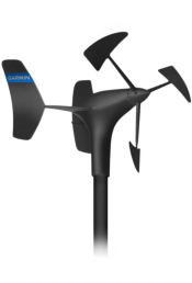 gWind andurid Juhtmega Race komplekt