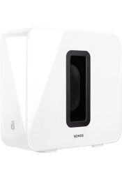 Sonos SUB juhtmevaba bassik&otilde;lar Valge