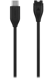 Laadimisjuhe Garmin sport 4-pin USB-C 0.5m