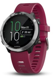 Spordikell Garmin Forerunner 645 music punane/h&otilde;be