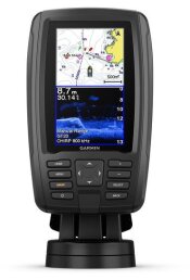Mere GPS Garmin ECHOMAP Plus 42cv GT20-TM anduriga