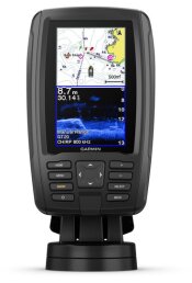 Mere GPS Garmin ECHOMAP Plus 42cv Ilma andurita