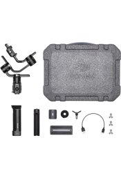 Gimbal DJI Ronin-S Essentials kit