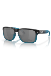 P&auml;ikeseprillid OAKLEY Holbrook erimudelid "Troy Lee Designs Collection" Blue Fade Prizm Black