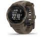 Seikluskell Garmin Instinct Tactical-pruun