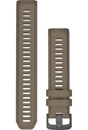 Kellarihmad Instinct (22mm) Coyote Tan