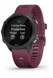 Spordikell Garmin Forerunner 245 Punane