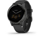 Spordikell Garmin vivoactive 4S PVD Black/Slate hall/must