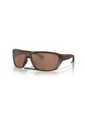 P&auml;ikeseprillid OAKLEY Split Shot Matte Tortoise Prizm Tungsten Polarized