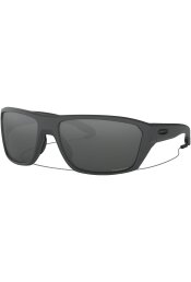 P&auml;ikeseprillid OAKLEY Split Shot Matte Carbon Prizm Black