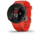 Spordikell Garmin Forerunner 45 - punane 45 punane 42mm