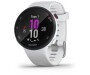 Spordikell Garmin Forerunner 45S - valge 45s valge 39mm