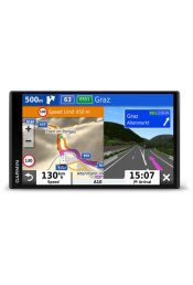 Autoelamu GPS Garmin Camper 780LMT-D Camper
